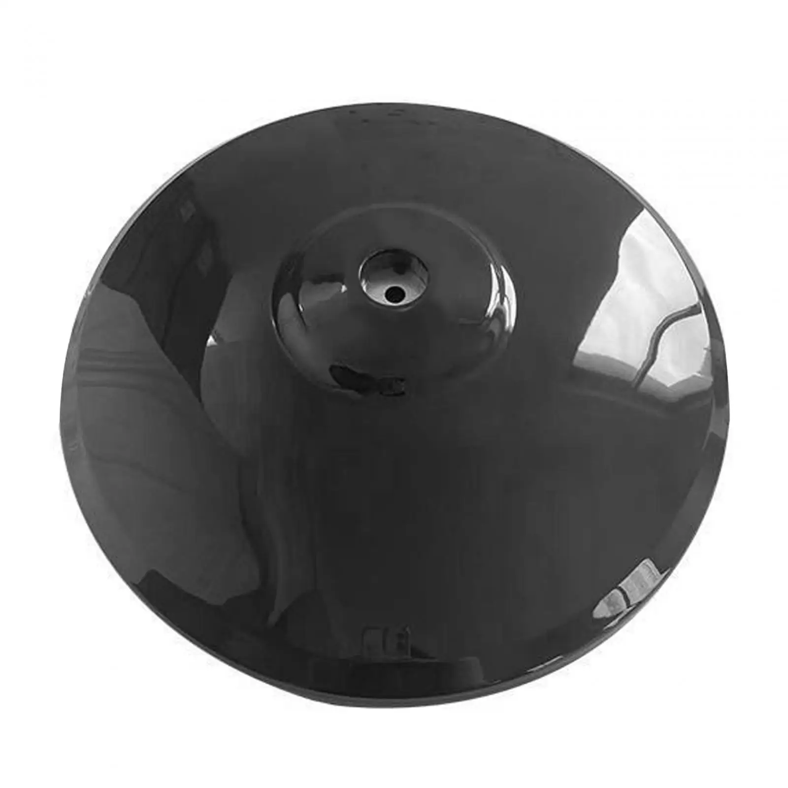 Floor to Ceiling Fan Chassis Base Replacement Electric Fan Pedestal Stand Round Base for Oscillating Fan