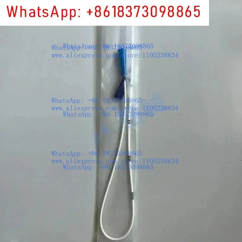 1PCS J-type ureteral stent tube single J double J pig tail drainage catheter