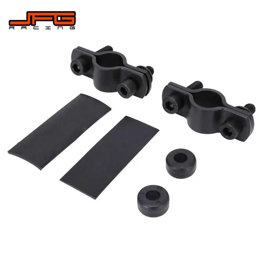 

Motorcycle Accessories Footpeg Footrests Foot Peg Rests Pedal For Super73 Super 73 S1 S2 RX Aluminum Iron Dirt Pit Bike Parts