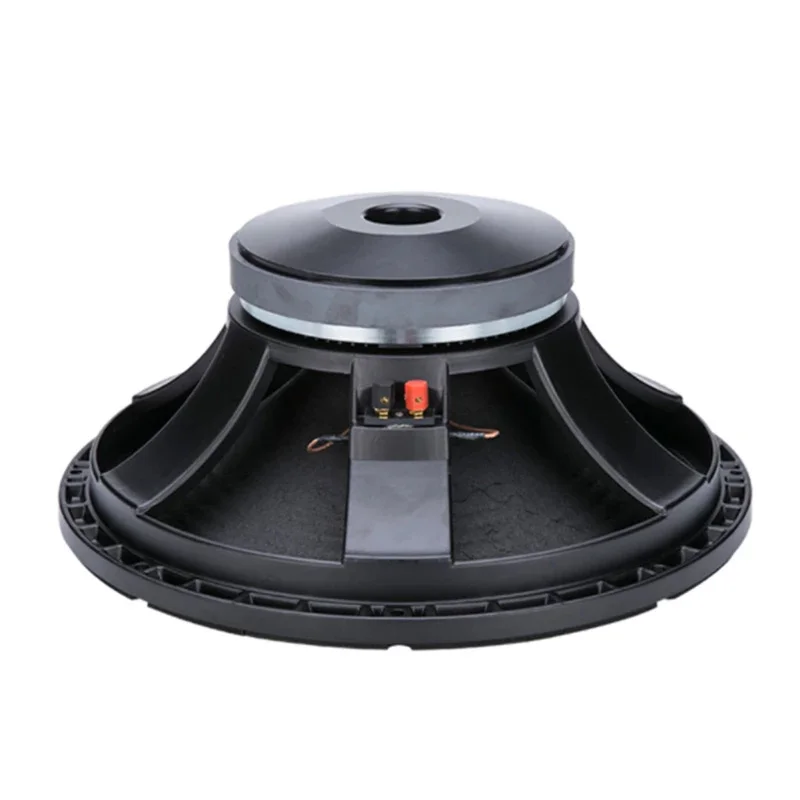 PAM-006 15 inch mid-woofer 75 core ordinary magnetic 190 magnetic cloth edge Martin style 350-700w (1pcs)