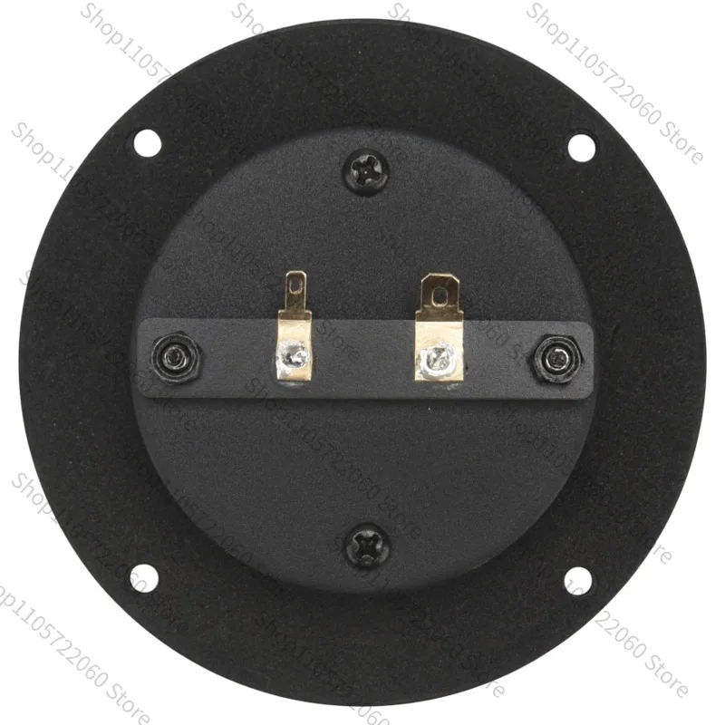 For  Audio Fever 4-inch Ribbon Style Ultra-high Frequency Speaker, Pneumatic High Frequency Speaker Unit AMT-100
