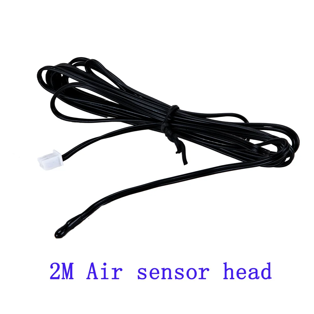 Variant: only Air Sensor Head