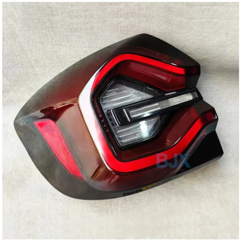 LED Rear Light G01 Lamp Accessories Tail Lights For BM-W X3 G08 Taillights 2023