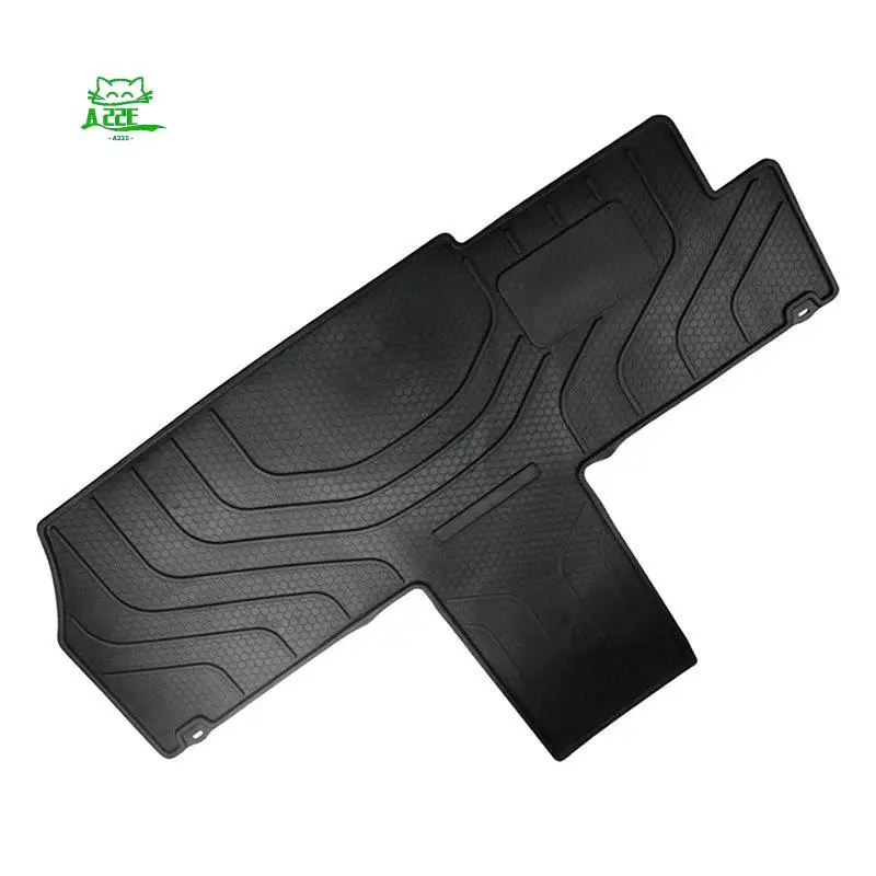 A22E-Car All Weather Mats 82214969 Foot Mat For Dodge Promaster 2016-2023 Cargo Van Front Floor Mat
