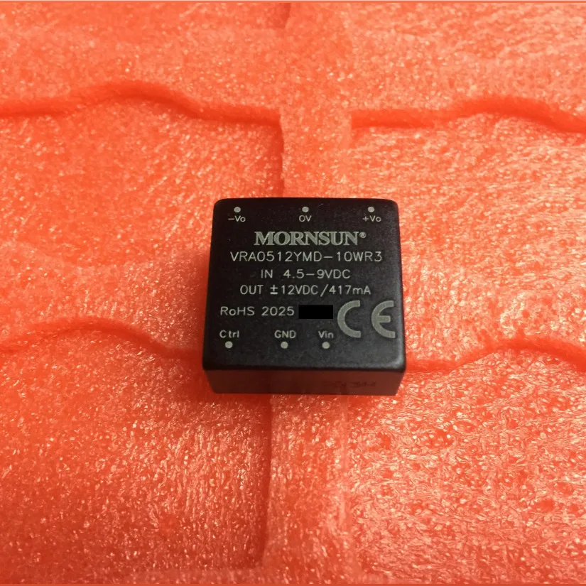 VRA0505YMD-10WR3 VRA0512YMD-10WR3 VRA0515YMD-10WR3 VRA0524YMD-10WR3 VRA0515XYMD-10WR3