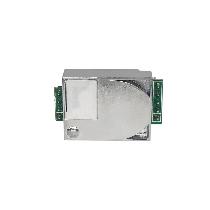 YYS Arduino Co2 Sensor UART/PWM Output 0-10000ppm Indoor Air Quality CO2 Concentration Detection C8D