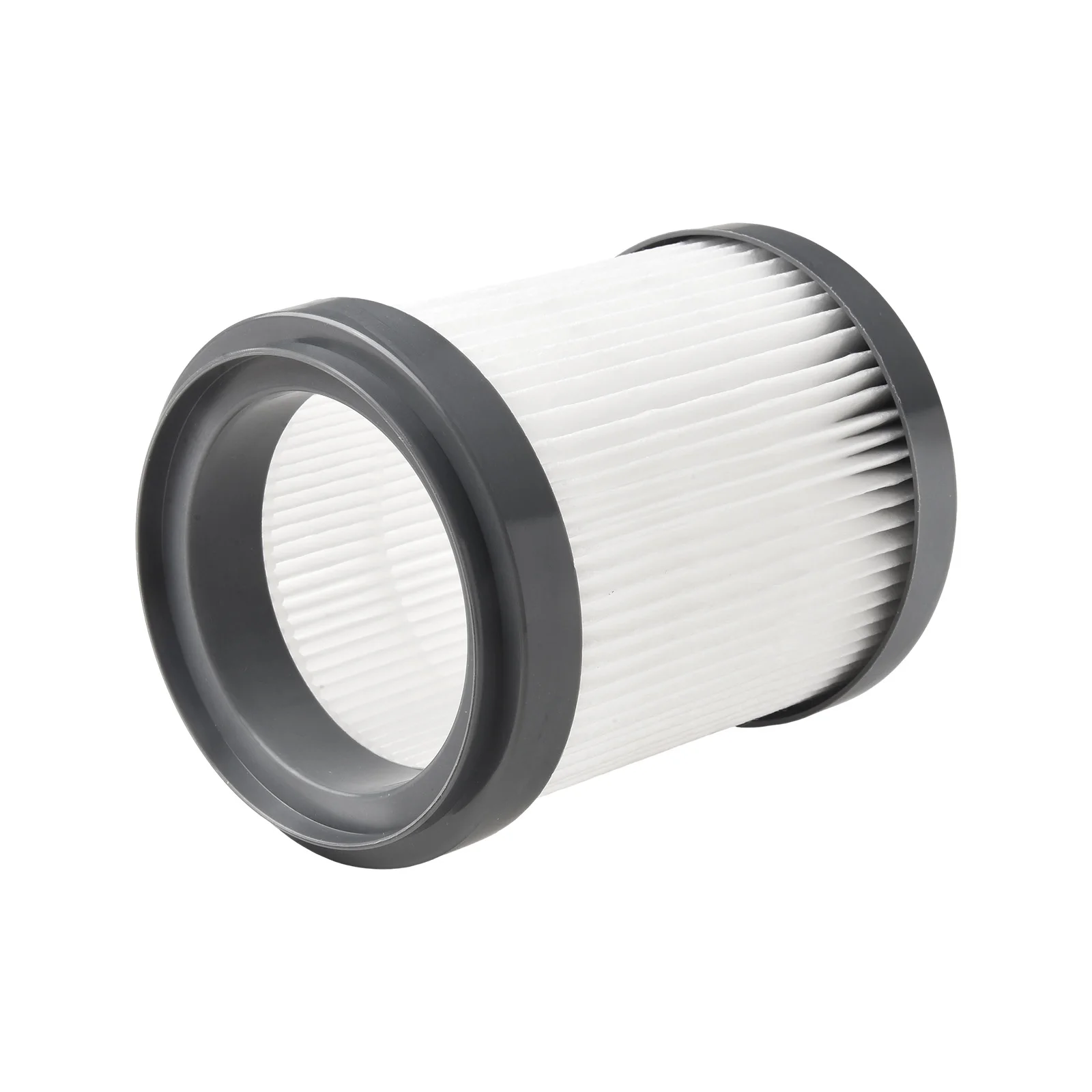 Advanced Air Purification System White Air Purifier Deodorization Feature PM 2.5 Removal Advanced Filter Technology