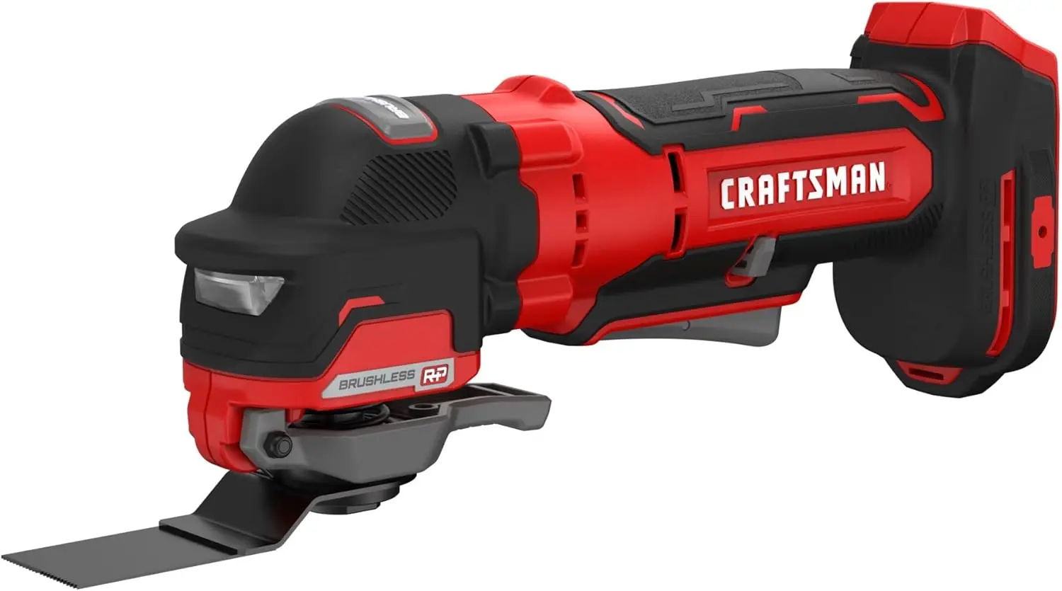 V20 RP Cordless Multi-Tool, Oscillating Tool, up to 19,000 OPM, Bare Tool Only (CMCE565B)