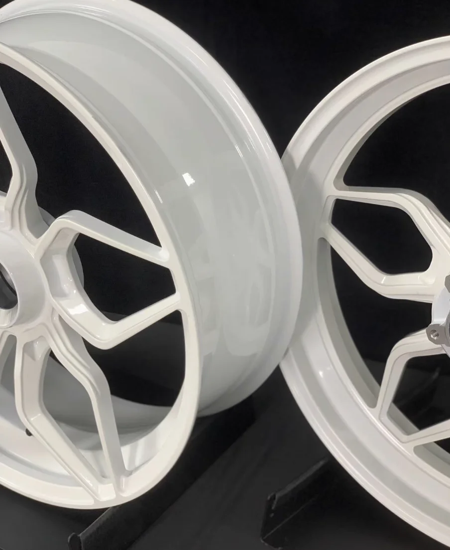 Forged Rims  for For Panigale v4 and V4 street fighter