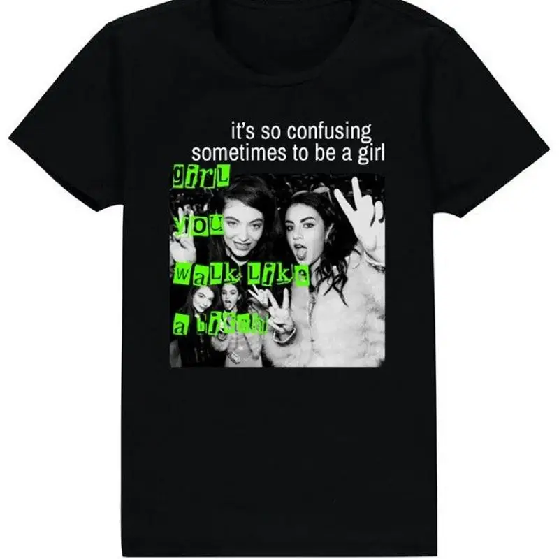 Charli XCX T-Shirt
