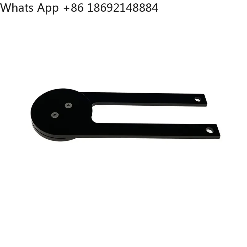 Miter Saw Protractor 360 Degree Horizontal Angle Gauge for Woodworking Positioning Angle Measurement