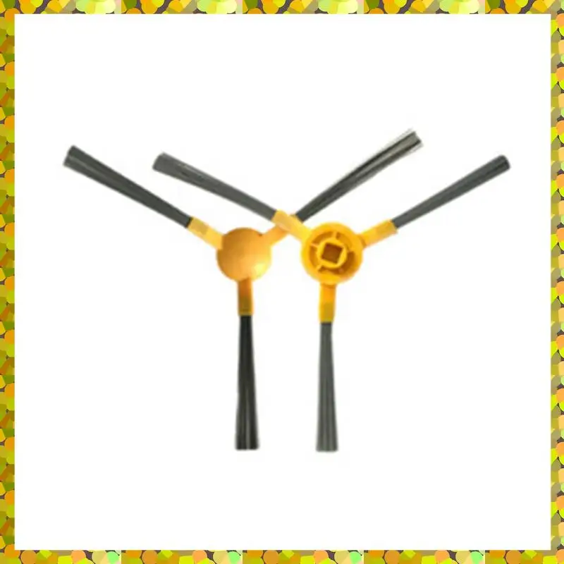 Для Alfawise V8S Pro E30B основная щетка, роликовая боковая щетка HEPA-фильтр, тряпки для швабры, запасные части для пылесоса, аксессуары