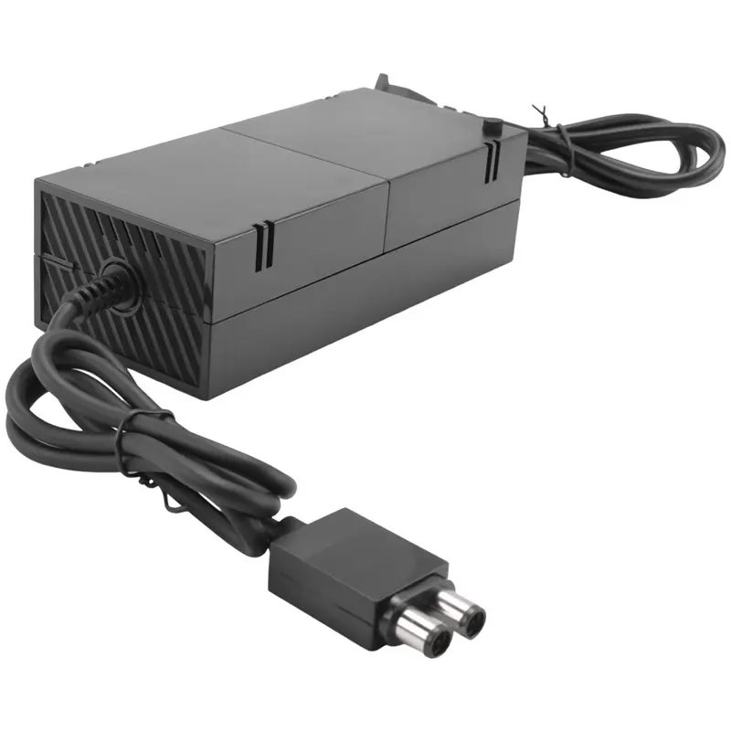 DT18 10X for One Power Supply Brick with Power Cord Power Supply AC Adapter Replacement US Plug 203W