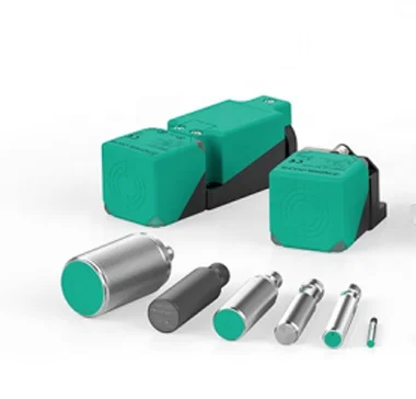 2025Pepperl + Fuchs…