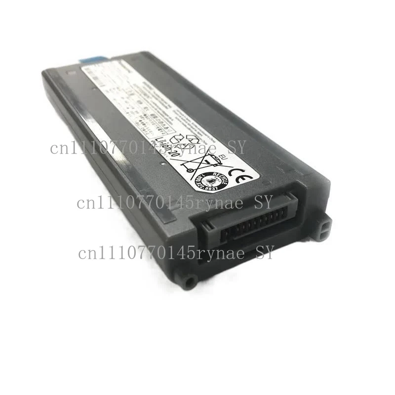 New CF-VZSU48 Laptop Battery For Panasonic Toughbook CF-19 CF-VZSU48R CF-VZSU28 CF-VZSU50 CF-VZSU48U 10.65V