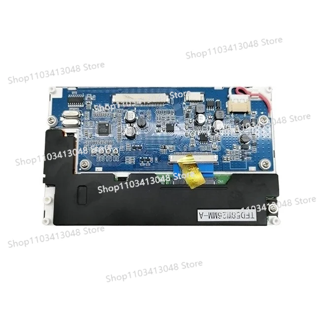 

Excavator Instrument Panel 260-2193 E320D E325D E330D E336D E345D Display Screen 386-3457 3863457