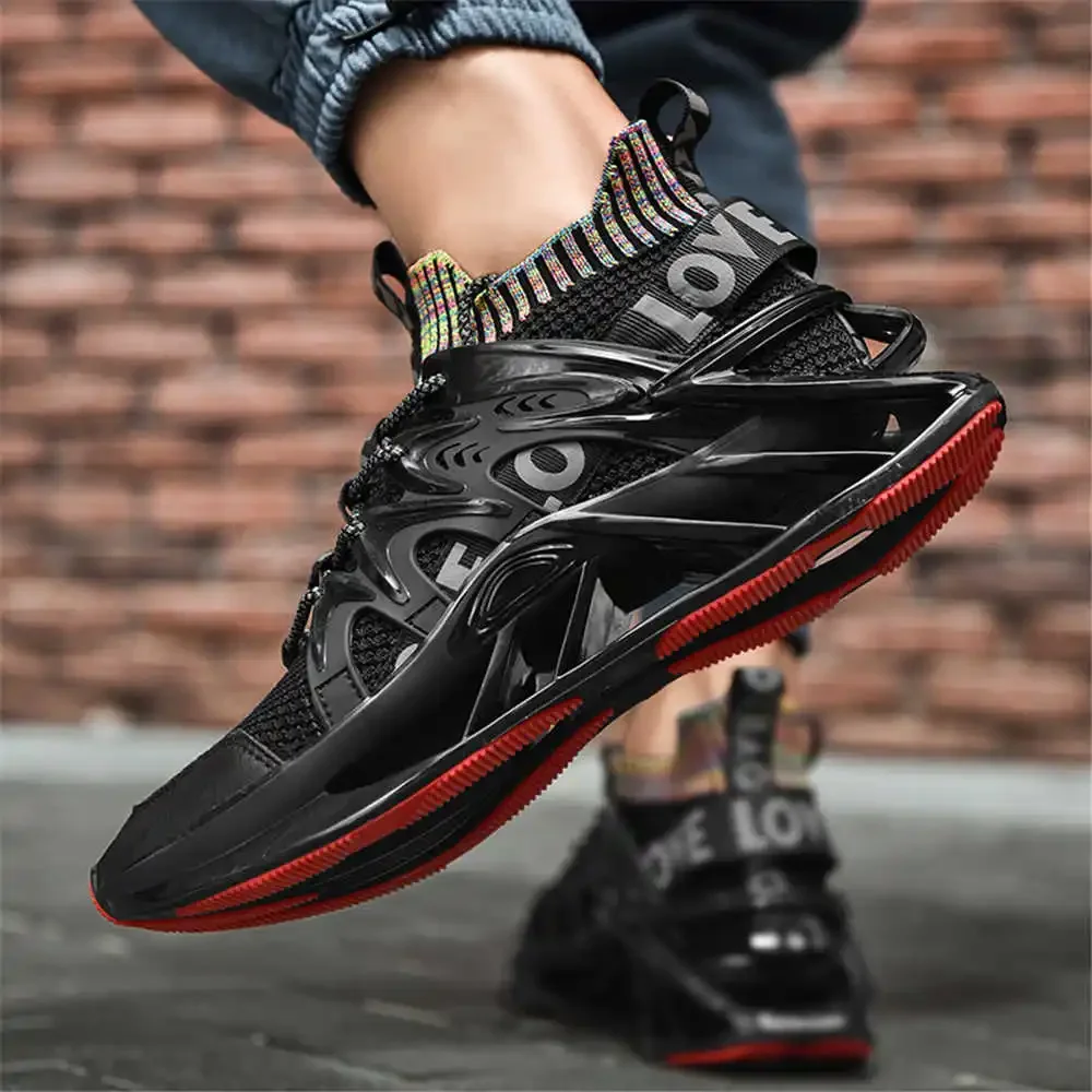 Round Tip Low-cut Offer Casual Men's Designer Luxury Sneakers Designer Luxury Shoes Men Sports Visitors Tenisky Designer