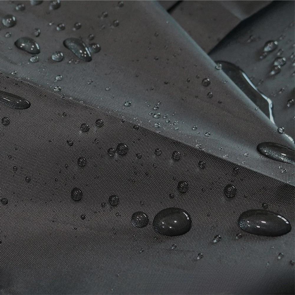 

Waterproof and UV Resistant Engine Cover for Automobile Hood Using Heavy Duty 210D 420D Oxford Polyester Material