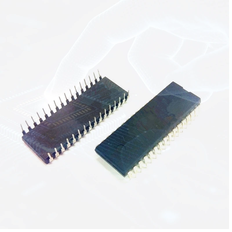 (5-10-20-30-100PCS) C76RP MSSOP-8 93C76A