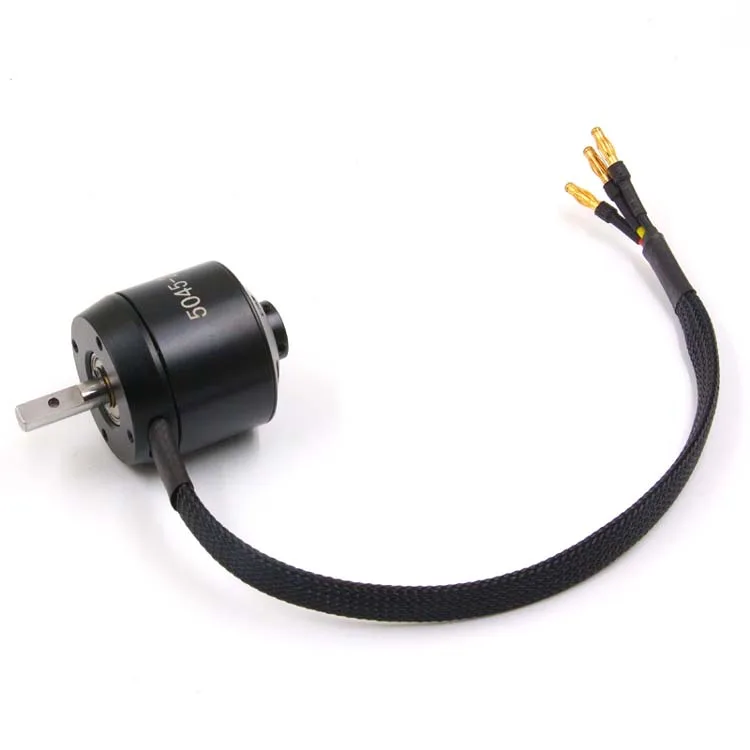 Scooter motor H5045 280KV 140KV 200KV Hall sensory motor 4-12s 36V