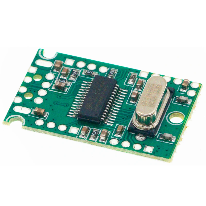 USB2.0 Expansion Module HUB Concentrator 1 Minute 4 1 Drag 4 Interface Transfer Development Board Drive-Free