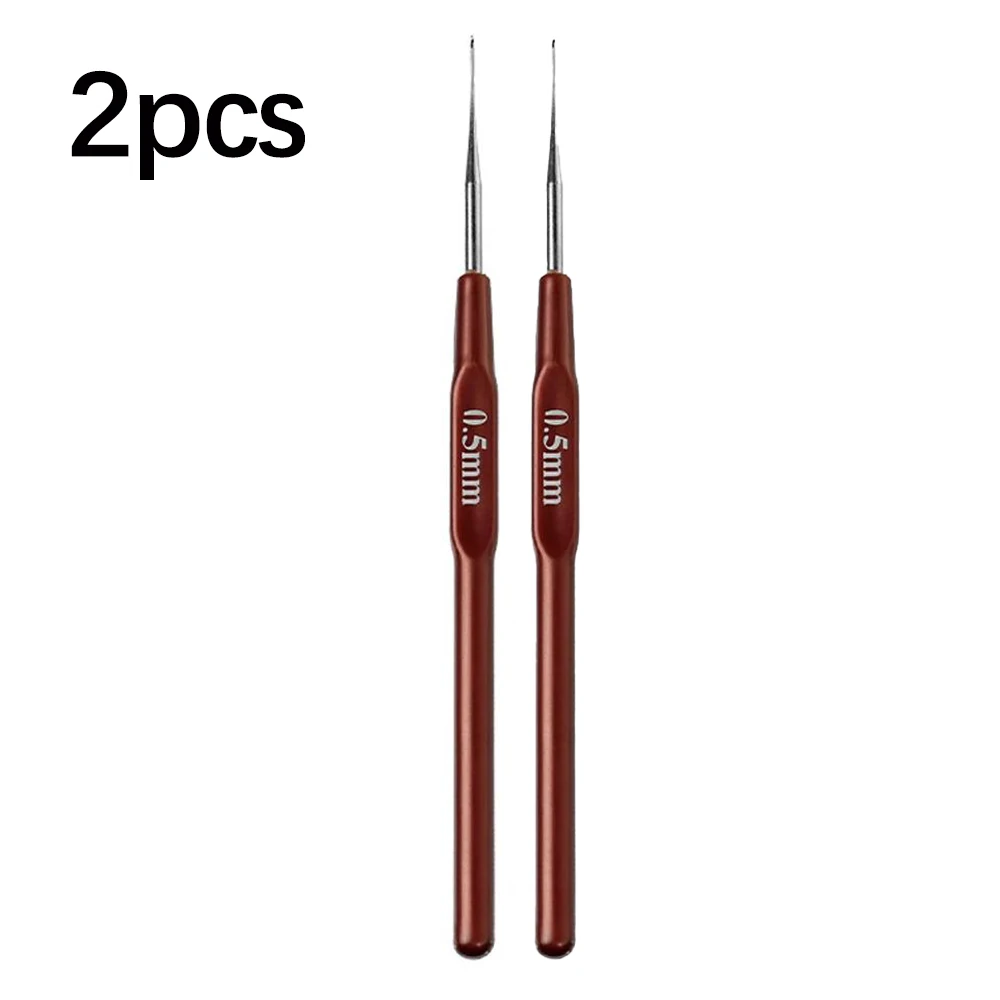 Variant: 2pcs-0.5mm