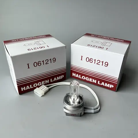 Noritsu 2901 Halogen Lamp 2pcs Mervyns