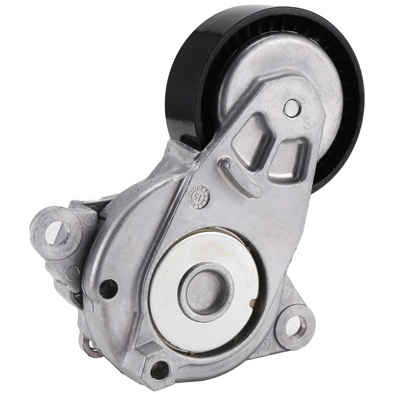 

16620-0Y010 Belt Tensioner Pulley For TOYOTA Yaris Auris Corolla X Saloon Urban Cruiser 2007-2016, DAIHATSU Charade