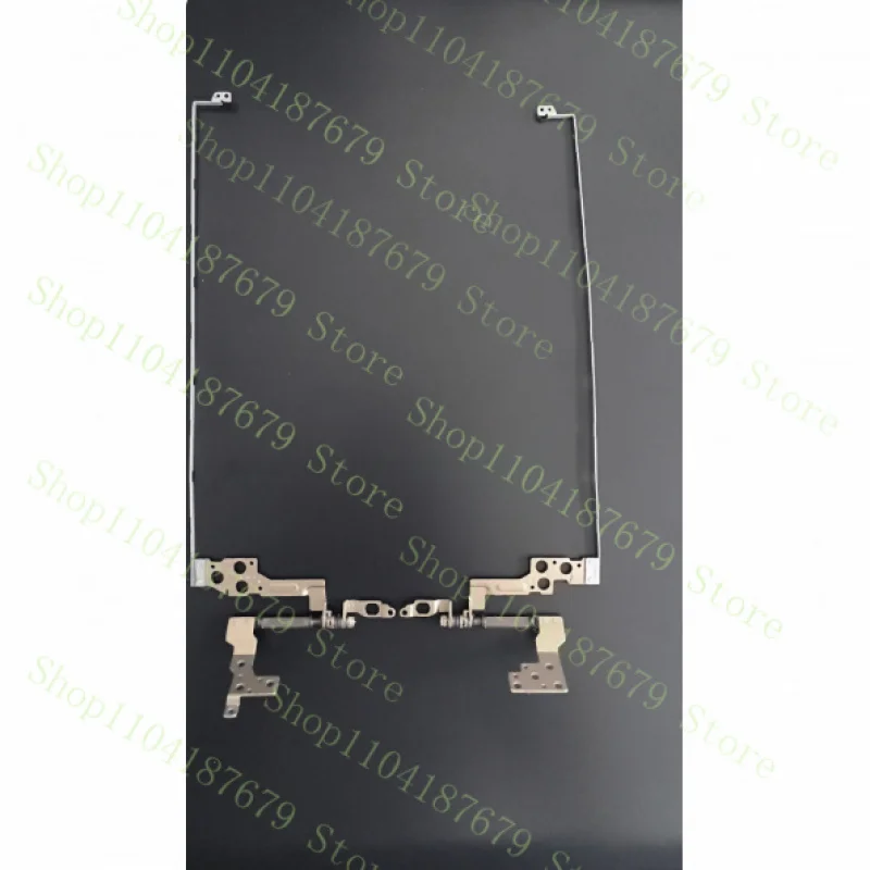 ++NEW LCD Hinge Set L+R for HP Victus 16-D 16-E TPN-Q264 TPN-Q263  Hinges bracket