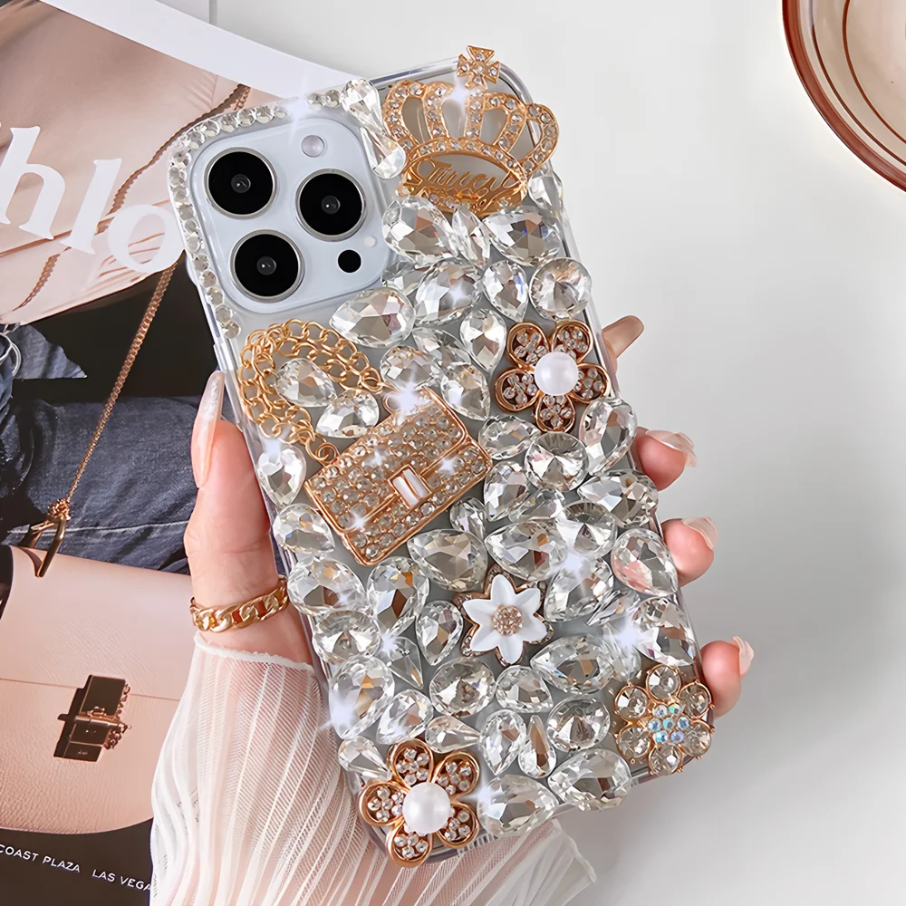 Luxury 3D Women's B…