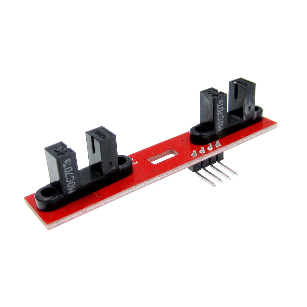 New products 2WD Car Tracing Speed Module Intelligent Counter Module Two-way Motor FZ0581