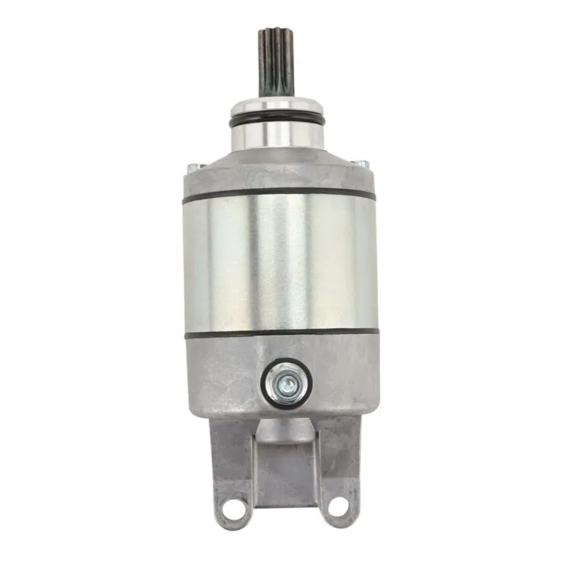 Super Sale Motorcycle Electric Motor Starter Device for Suzuki GSXR750 2006-2007