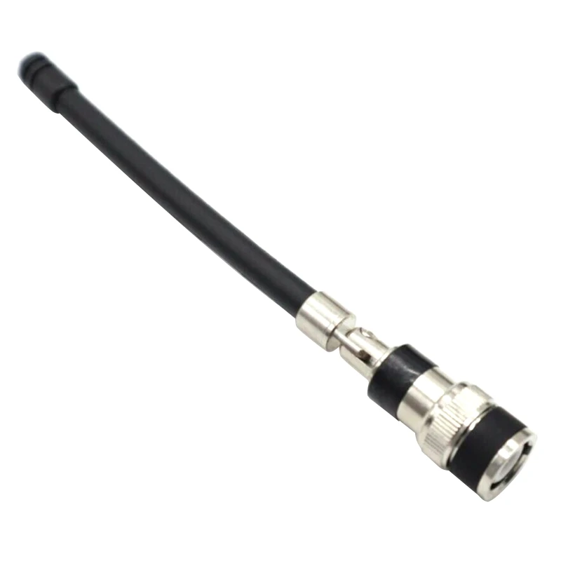 Antenna BNC Connectors 600-900MHz for Shure PGX24 SLX24 Wireless Receiver Microphone SLX UC U4D U4S Connectors Microphone System
