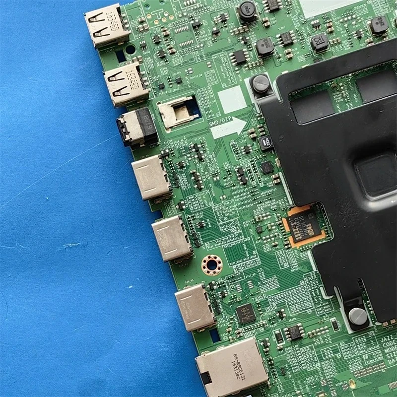 BN94-10827E Motherboard untuk TV pintar TV TV papan utama CY-WK055HGAV1H