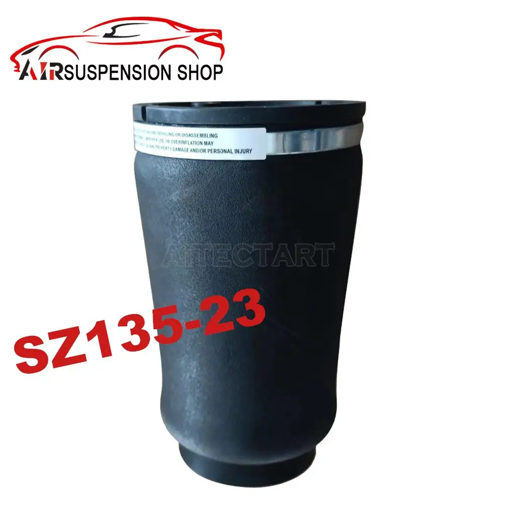 

AIR SUSPENSION SPRING BAG FOR CONTITECH SZ135-23 BRAND NEW CAR ACCESSORIES