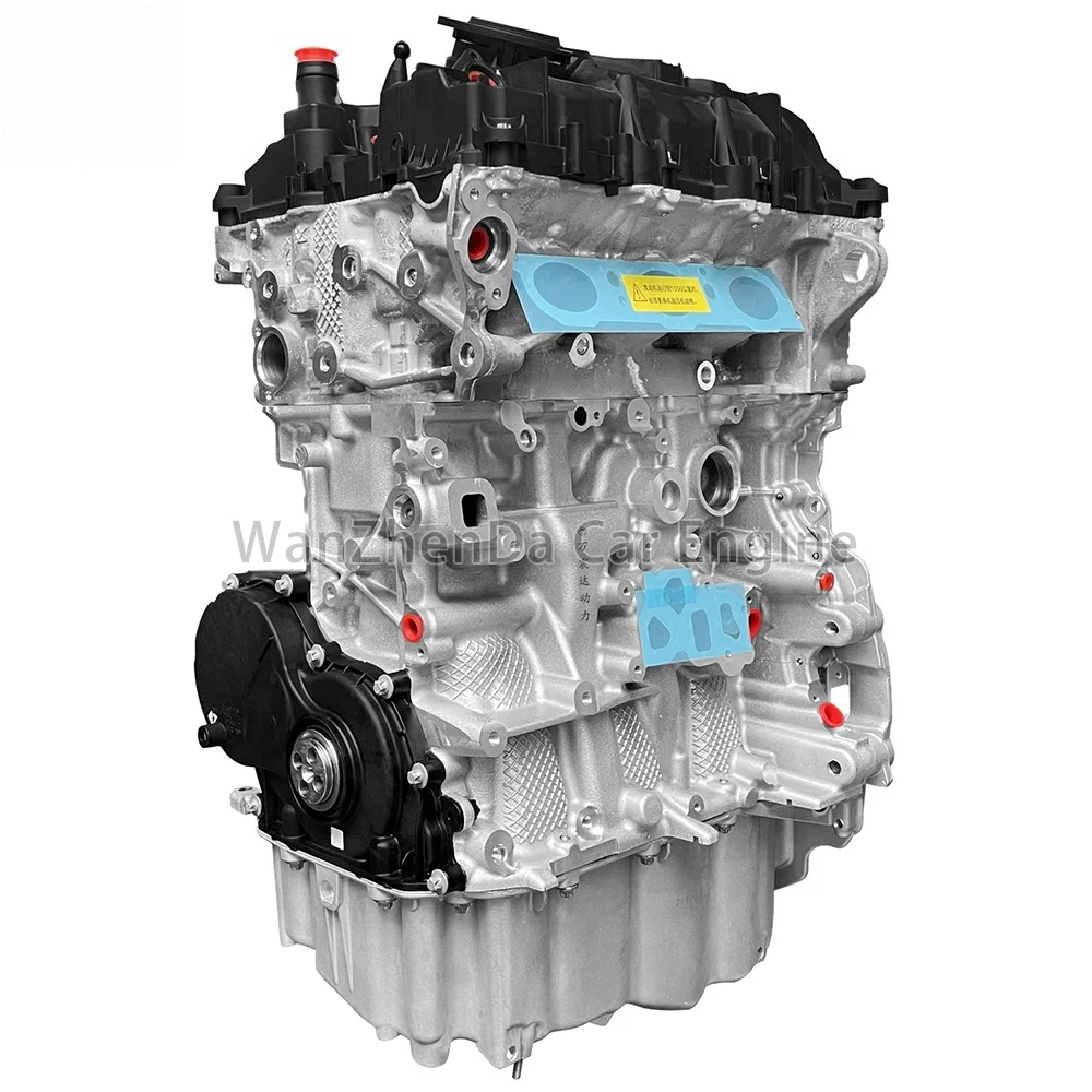 L For Bmw B38A15 Ch…