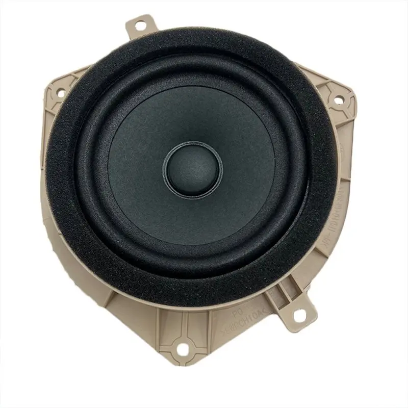 Speaker Horn Door Audio System For Kia K2 RIO 2011-2016 Part Number 96330-4X000 963304X000