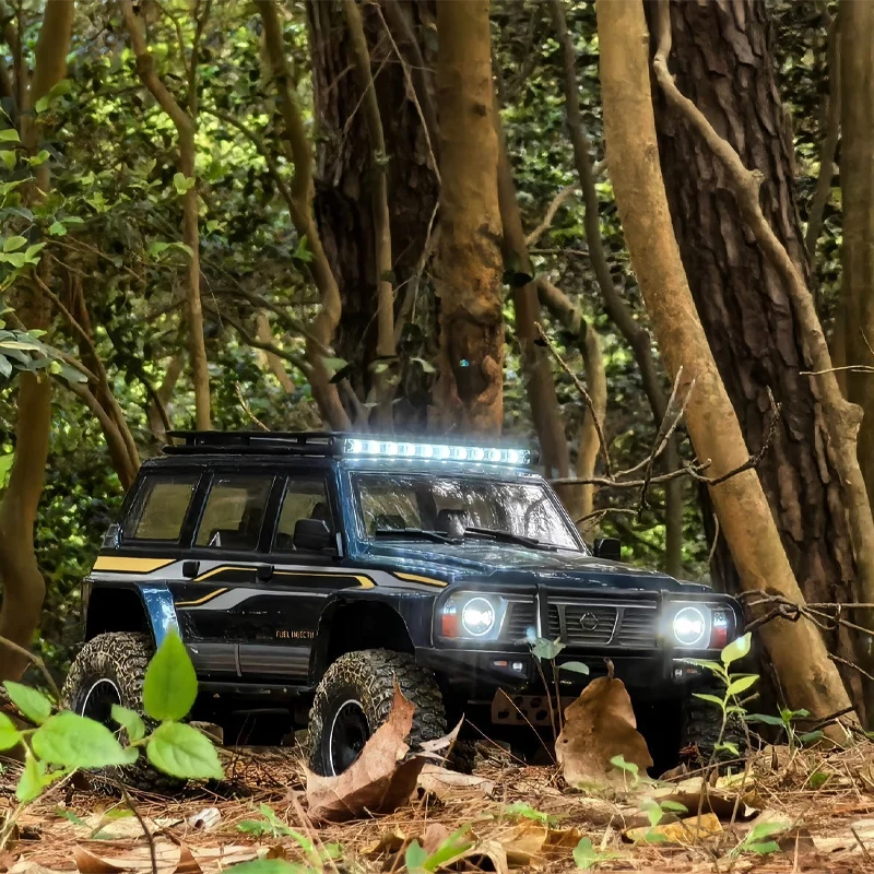 

1:10 YK4107 Автомобиль с дистанционным управлением, 4WD, блокировка дифференциала, функция поворота танка, полный пульт дистанционного управления, имитационная модель