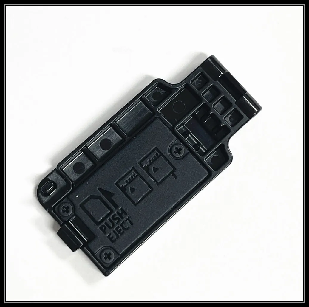 جديد الأصلي غطاء البطارية غطاء الباب إصلاح أجزاء لكانون ل EOS 200D II 250D/المتمردين SL3/قبلة X10 SLR