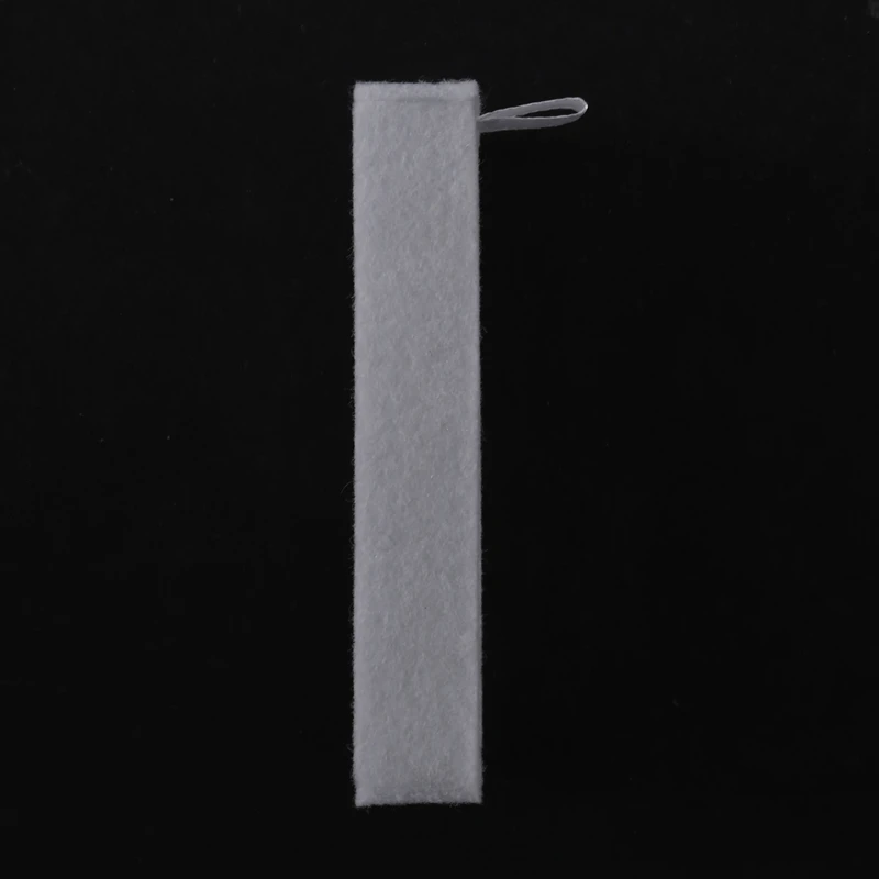 AT28 HEPA Filter for Chuwi for Ilife V3 V3+ V5 V5S Sweeping Robot Vacuum Cleaner Parts 10 Pack Replacement