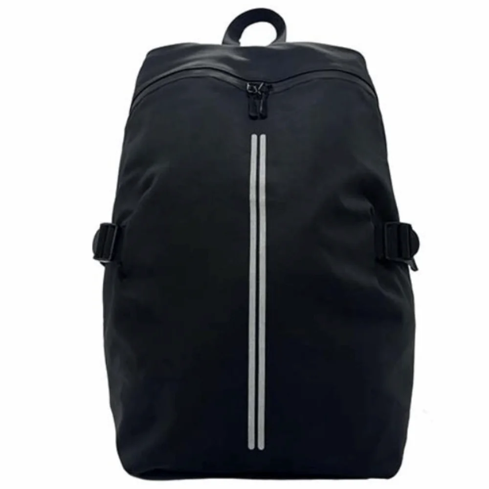 

Новый водонепроницаемый мотоциклетный рюкзак большой емкости, прочный дорожный рюкзак, светоотражающий рюкзак для шлема, рюкзак для поездок на работу