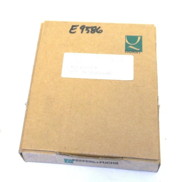 

Новый барьер Pepperl+Fuchs 71776 Snap Barrier Z715, абсолютно новый, оригинальный, в наличии, ПЛК 2026