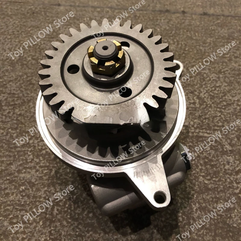 

Fh16fm400fm420fm440fm460 for Steering Booster Pump