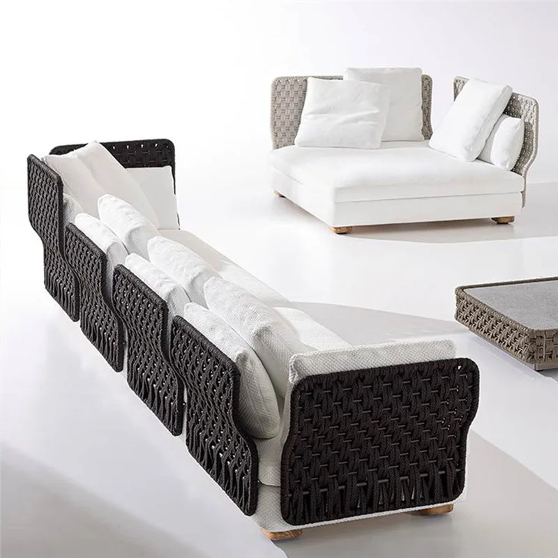 Outdoor-Sofa