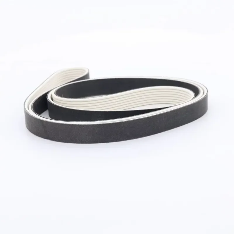 OE 2521226000 4PK845 High Durability Automotive Multi-Rib Belt for Enhanced Engine Performance
