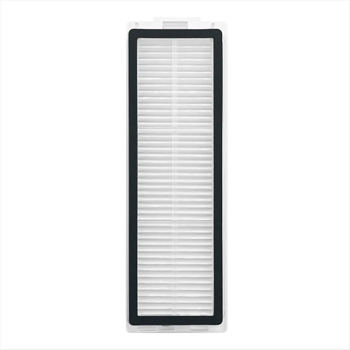 

Совместимые запчасти A60P для робота-пылесоса Xiaomi Mijia M40S: роликовая щетка с защитой от наматывания волос, боковая щетка, мешок для пыли, фильтр, сменная тряпка для швабры
