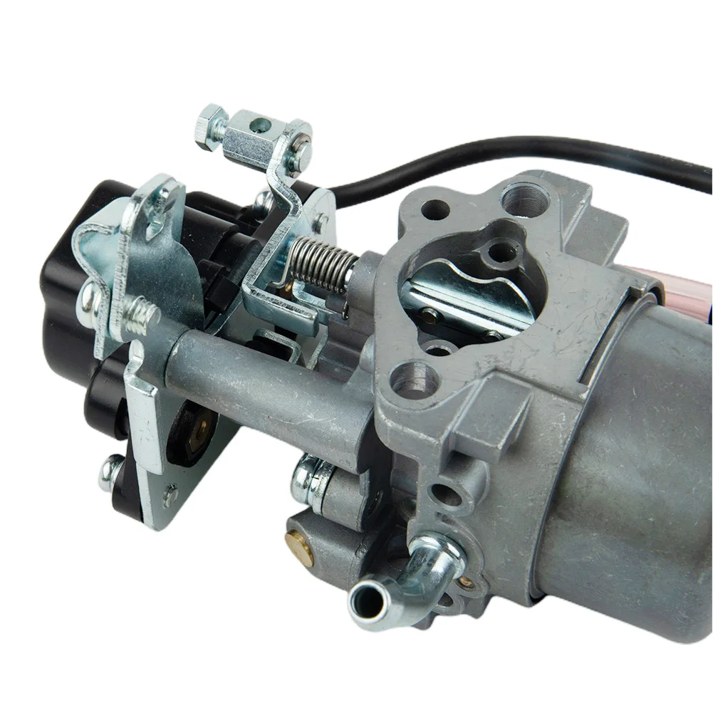 Replacement OEM 308054123 Carburetor with Throttle Stepper for RYi2300BT and RYi2300BTA Generator Models Replacement