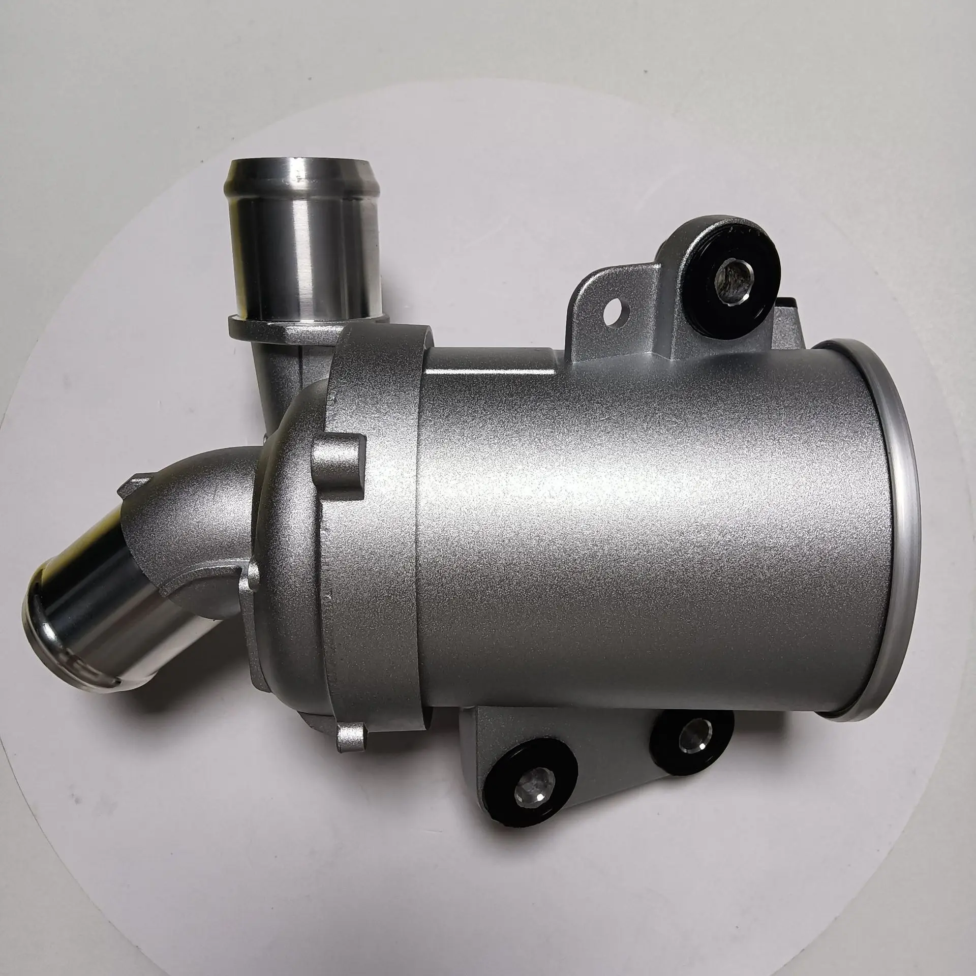 Electric Water Pump Compatible with OE DS7E8C419CA DS7E8C419BA DS7E8C419CB KS72-8501-A Auto Cooling Pump
