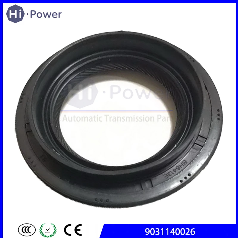 U250E U241E 90311-40026 9031140026 9031140031 Automatic Transmission Axle Shaft Right Oil Seal for TOYOTA Camry Car Accessories