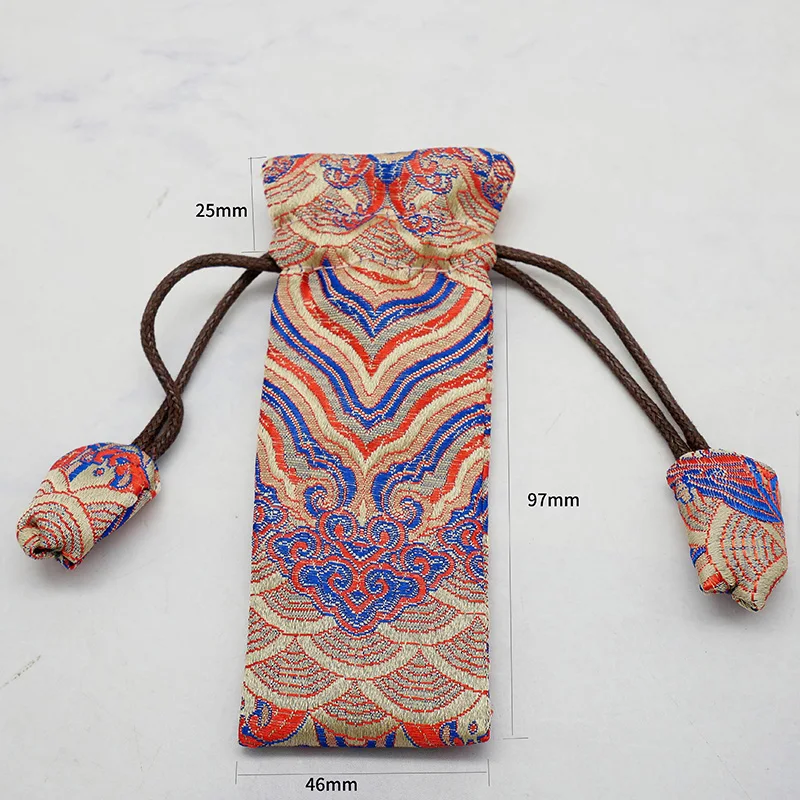 Poudres Pen EvaluStaacquering, Mini Pen